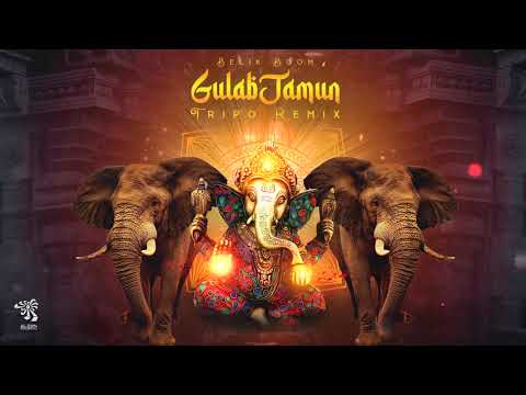 BELIK BOOM - Gulab Jamun (Tripo Remix)