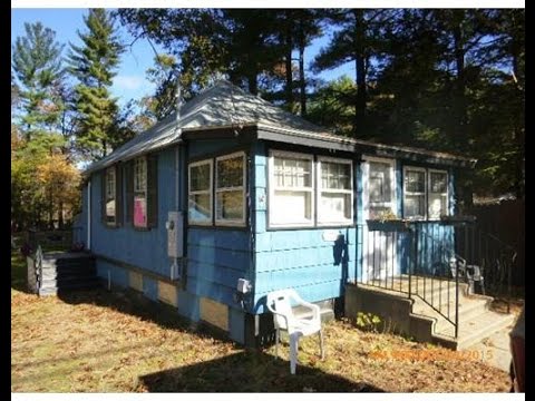 Homes for rent - 11 Pine Street, Brookfield, MA 01506