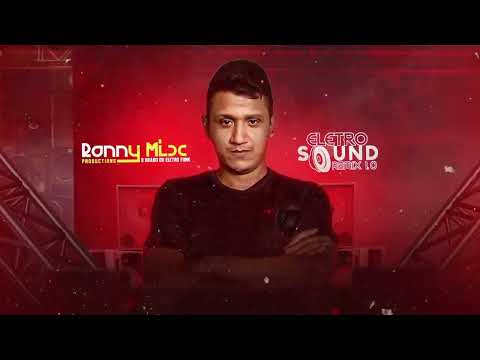 Jerry Smith _ MC Nando DK - Nossa Que Absurdo RONNY MIX PRODUCTIONS 