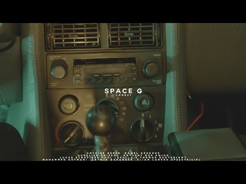 LOGE21 - SPACE G (OFFICIAL VIDEO)