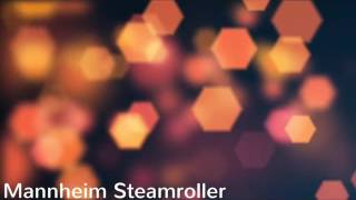 Mannheim Steamroller - Still Still Still
