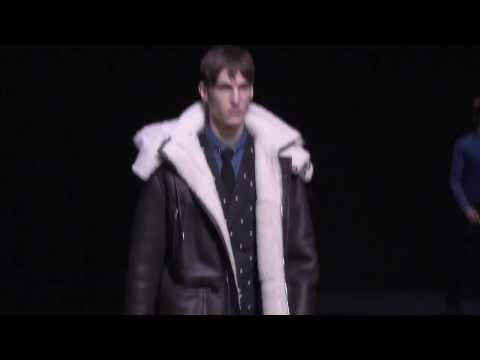 Dior Homme Autumn/Winter 2014/15 Collection