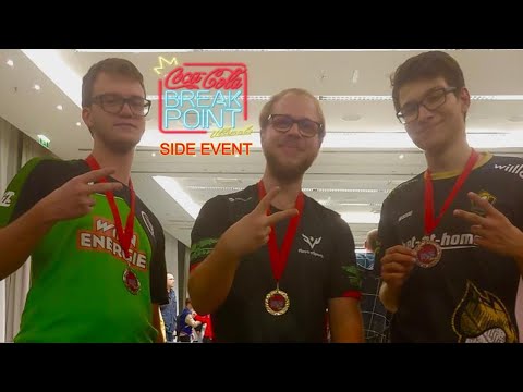 Coca-Cola Breakpoint Ultimate 2021.10.2 | SIDE STREAM