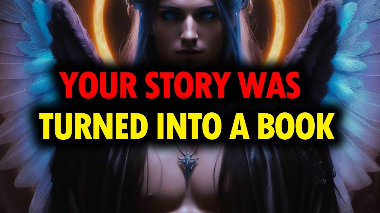 CHOSEN ONE, YOU INSPIRED MILLIONS 🔥✨👁