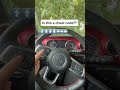 Cheat Code For Jeep S Jeephack Jeeplife Jeepwrangler