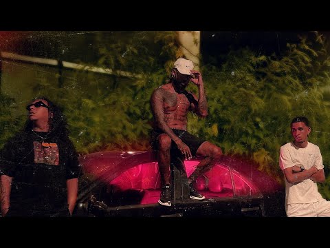 XUXA FEAT KEVIN - RINGTUNI REAL TRAP part. ERICKÃO & BAGA