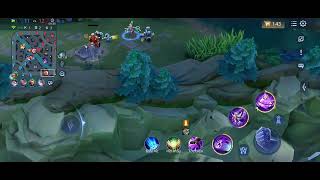 MỘT TRẬN LEO RANK VỚI CON BÀI KHÔNG THUẬN TAY NHƯNG ĐƯỢC TEAM GÁNH | Liên Quân Mobile