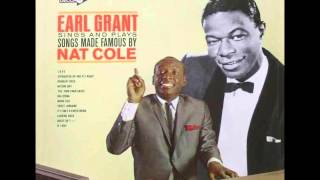 Earl Grant - Get Your Kicks On Route 66