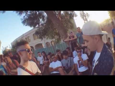 Khaay VS El Puto Erre // Octavos // TNT Battles