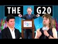 G20 Rap with Tony Abbott - feat. Senator Scott ...