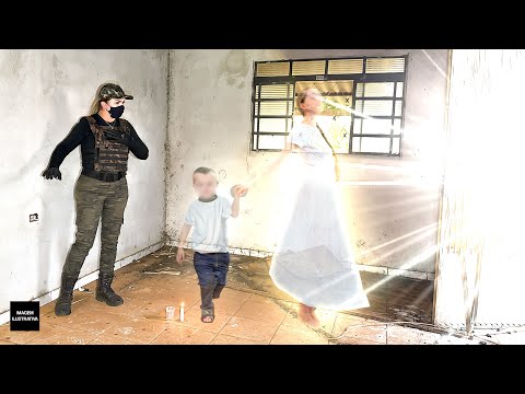 FOI LINDO O ANJO APARECEU PARA FAZER O RESGATE COM A MENTORA - SPIRITBOX