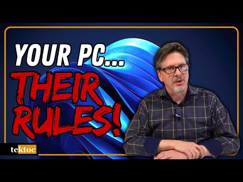 Microsoft вводит онлайн-аккаунты для Windows 11 — почему это проблема