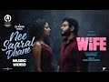 Nee Saaral Music Video Wife RJ Vijay Anjali Nair Jen Martin Sublahshini Hemanathan R