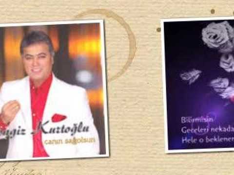 CENGİZ KURTOGLU - GECE OLUNCA _ DJ@KURT