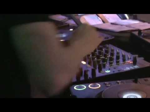 DJ Preach @ Trance Weekender - Cork City Ireland John O Callaghan Rank 1 Greg Downey Goodgreef