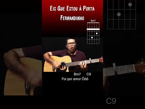 Portas Fechadas - Divisa