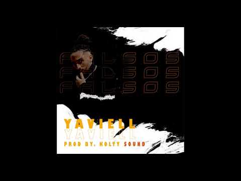 FALSOS - YAVIELL FT KOLTY SOUND