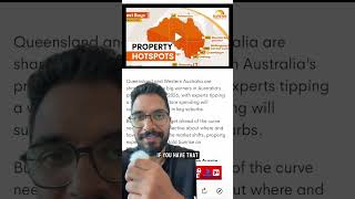 Suburbs Set for a BIG Property Boost in 2026 🏡📈 #realestate #investmentproperties #property