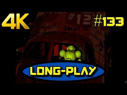 Vectorman 2 Long-Play [Genesis] [4K 60FPS]