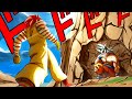 THIS FIGHTING GAME IS ACTUAL PEAK NOW RIvals Of Aether NEW MODS