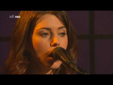 Blood Red Shoes - Cold - Live in Berlin - ZDF Neo TV Show 05-04-2012