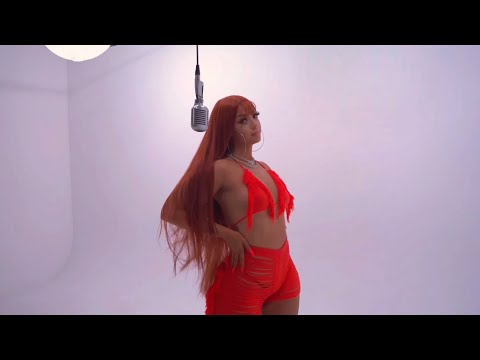 Just a Little Bit Freestyle K Wet