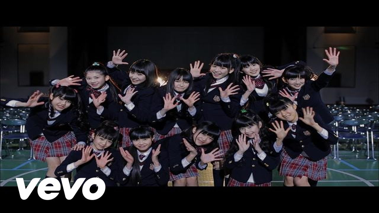 Sakura Gakuin - My Graduation Toss
