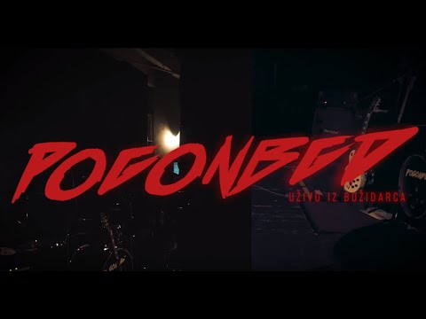 POGONBGD - LIVE - BOŽIDARAC 2019