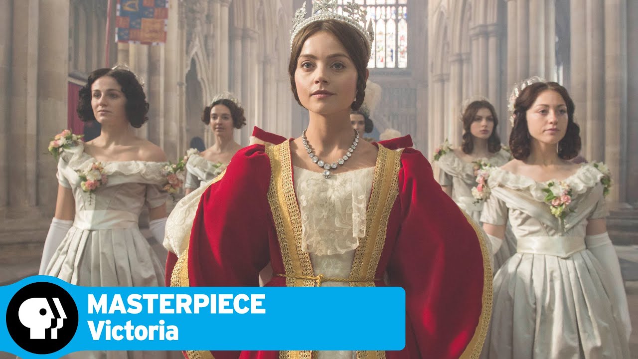 MASTERPIECE | Victoria: UK Preview | PBS - YouTube