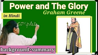 Download lagu Power and the Glory by Graham Greene in hindi mp3