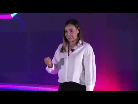 Perseverancia, la clave al éxito  | Rut Castillo | TEDxTecdeMty