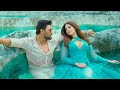 Shukriya Chatrapathi Sreenivas Nushrratt Ash King Palak Muchhal Tanishk B In Cinemas Now