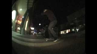 John Hebert Datsnare 3