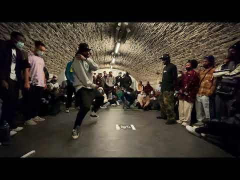 Flies Week Day 1 - Jr Sniper vs Emerick - Avancée 1/4