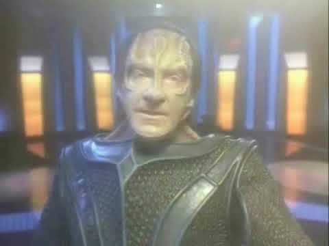 Parody TNG Edit 110 A Relaxing Trip
