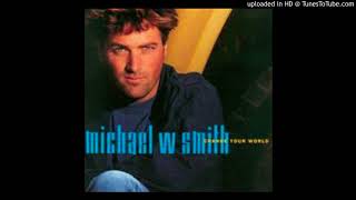 Michael W. Smith-Picture Perfect raised pitch