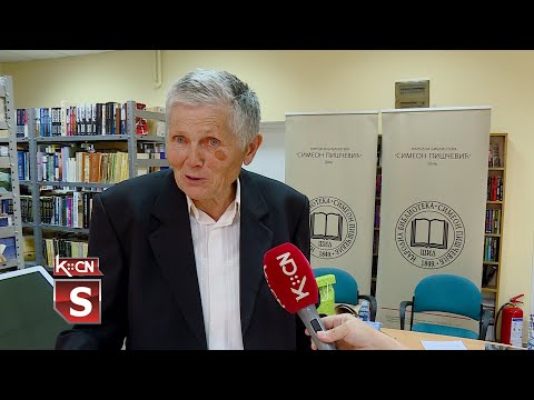 Nove zbirke pesama Slobodana Cvitkovića