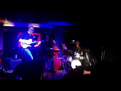 Steve Langemo - Infant Eyes Solo