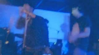 Animal Collective - Grass (Color Inverted)