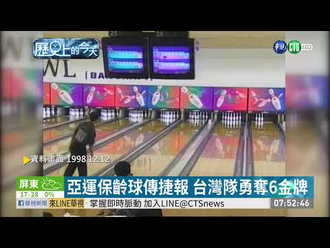 【歷史上的今天】中國哈爾濱男子與上司結怨劫機來台