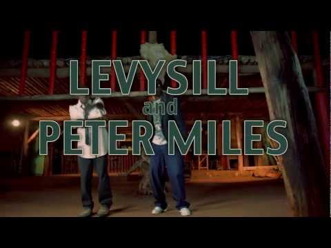 Full Attention - Peter Miles & Levysill