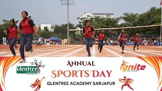Glentree Academy Video