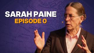 Sarah Paine - Why Russia and China can't escape geography