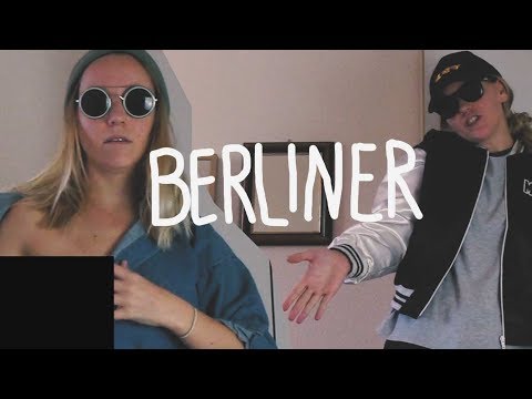 Typisch Berliner! ( Das Berliner Bezirke Klischee Karussell )