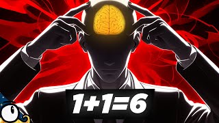 TON CERVEAU te TROMPE ! 🧠