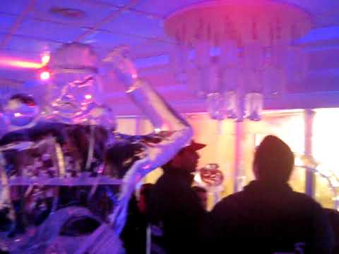 Minus 5 at Mandalay Bay