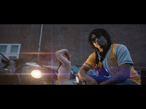 Godwonder - Bultero (Official Music Video)