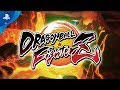 Dragon Ball FighterZ - Broly [DBS] Character Trailer| PS4