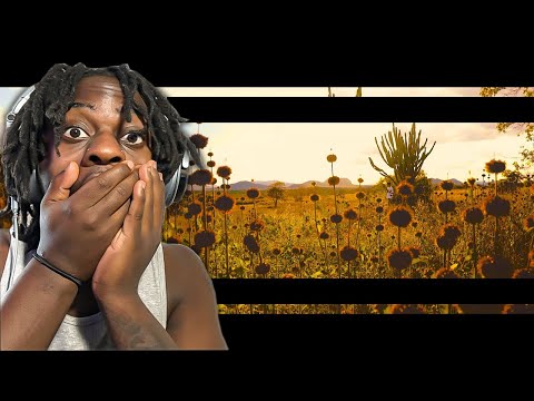 HAITIAN REACTS To JOVEMDEX - NAV (OFFICIAL MUSIC VIDEO)