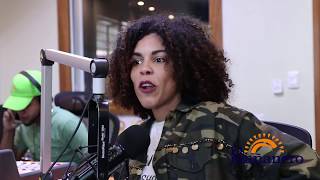 Entrevista a la actriz Judith Rodriguez